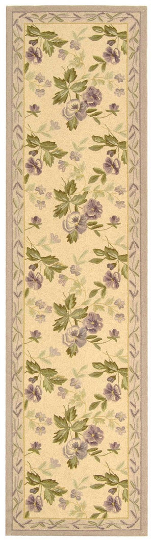 Safavieh Chelsea HK54 Hand Hooked Rug
