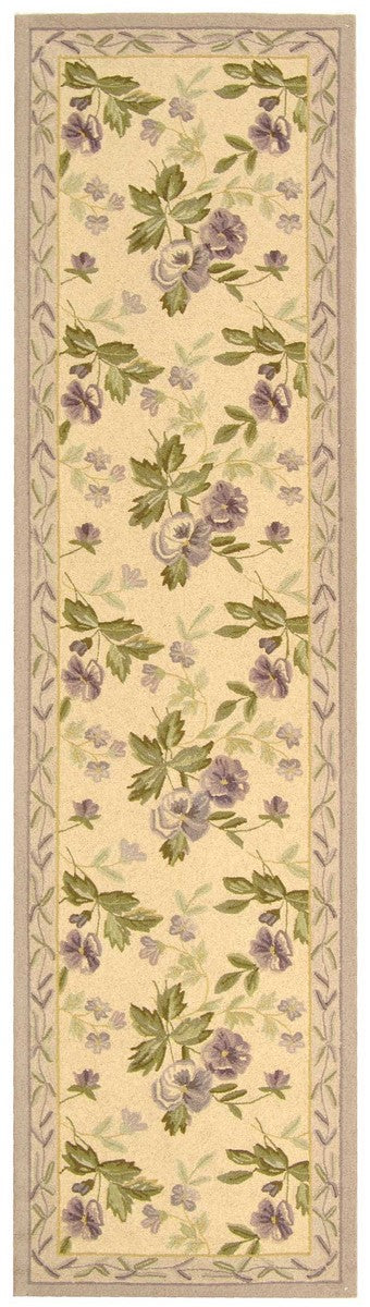 Safavieh Chelsea HK54 Hand Hooked Rug