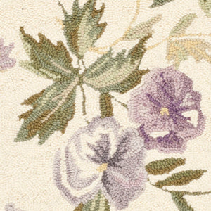 Safavieh Chelsea HK54 Hand Hooked Rug