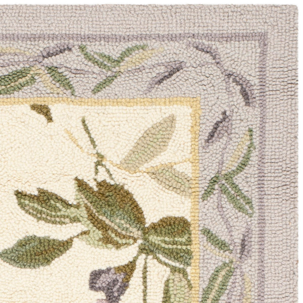 Safavieh Chelsea HK54 Hand Hooked Rug