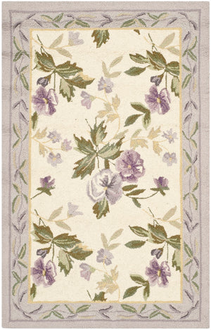 Safavieh Chelsea HK54 Hand Hooked Rug