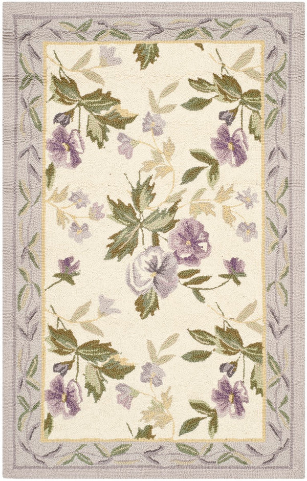 Safavieh Chelsea HK54 Hand Hooked Rug