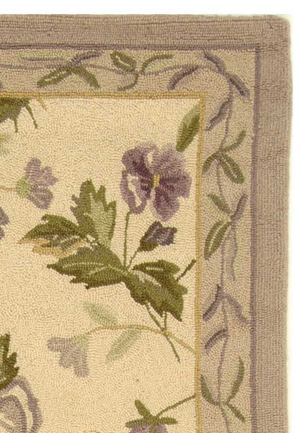 Safavieh Chelsea HK54 Hand Hooked Rug