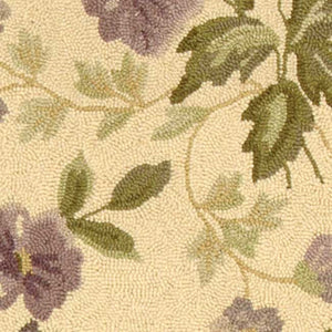 Safavieh Chelsea HK54 Hand Hooked Rug