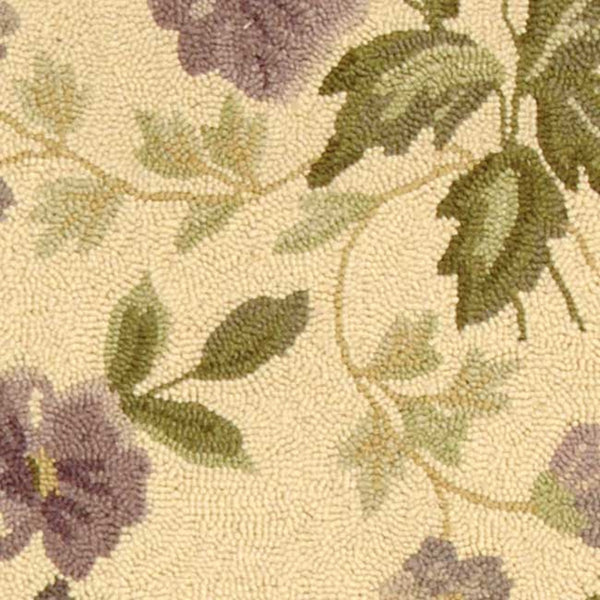 Safavieh Chelsea HK54 Hand Hooked Rug