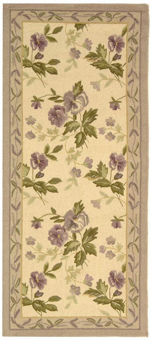 Safavieh Chelsea HK54 Hand Hooked Rug