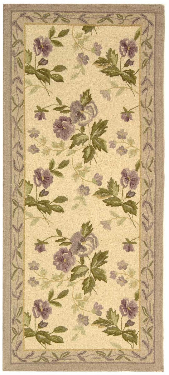 Safavieh Chelsea HK54 Hand Hooked Rug