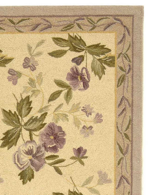 Safavieh Chelsea HK54 Hand Hooked Rug