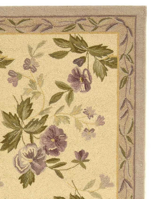 Safavieh Chelsea HK54 Hand Hooked Rug