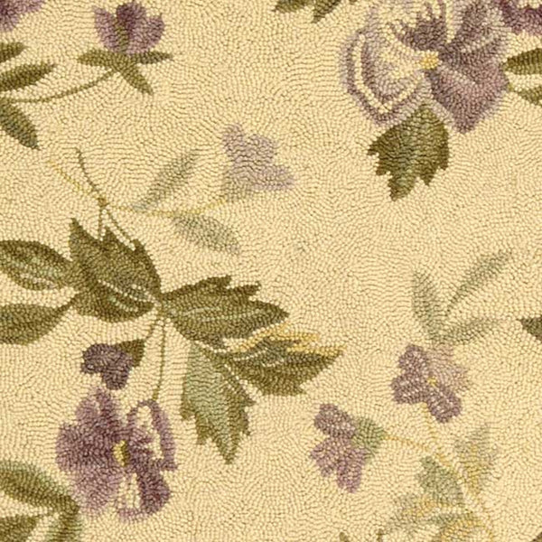 Safavieh Chelsea HK54 Hand Hooked Rug