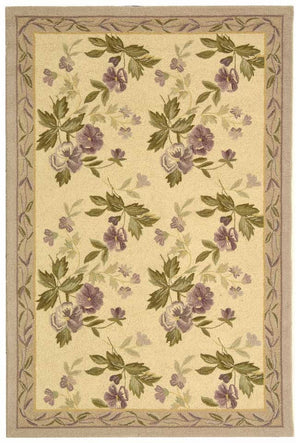 Safavieh Chelsea HK54 Hand Hooked Rug