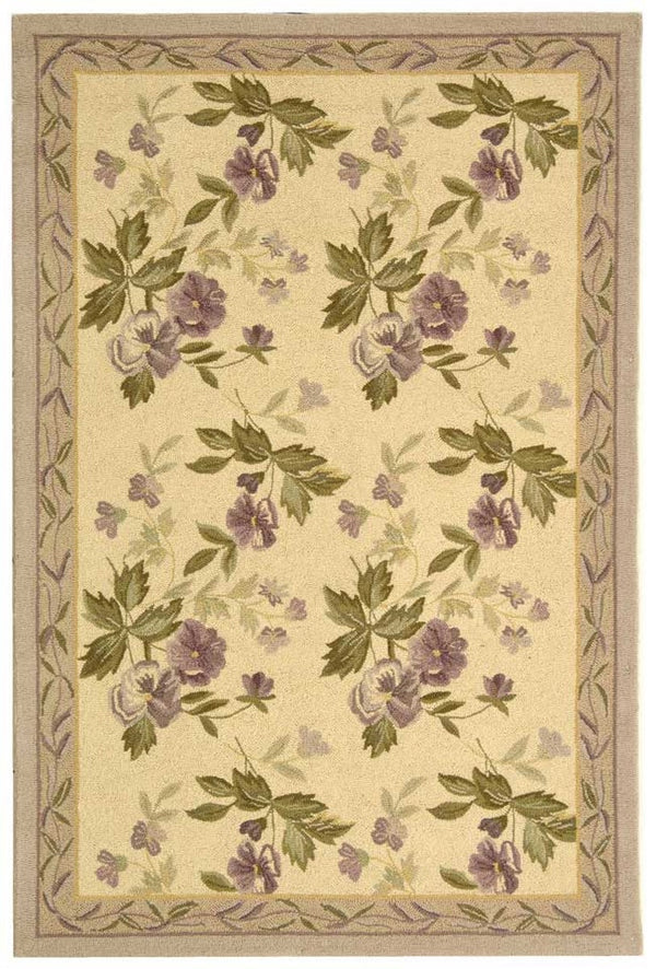Safavieh Chelsea HK54 Hand Hooked Rug