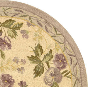 Safavieh Chelsea HK54 Hand Hooked Rug