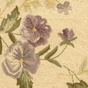 Safavieh Chelsea HK54 Hand Hooked Rug