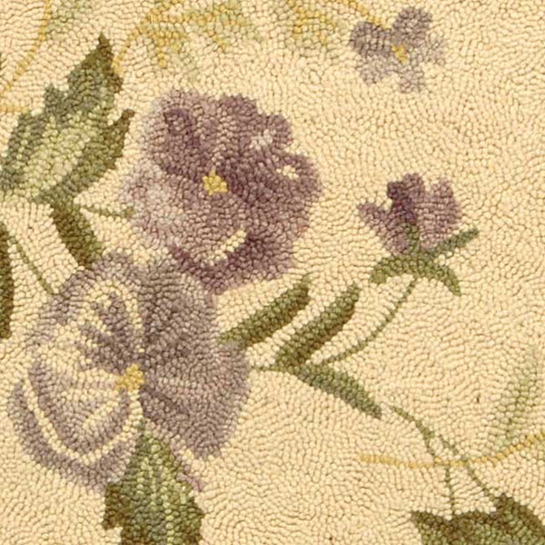 Safavieh Chelsea HK54 Hand Hooked Rug