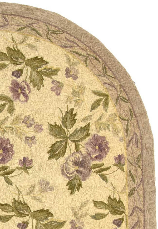 Safavieh Chelsea HK54 Hand Hooked Rug