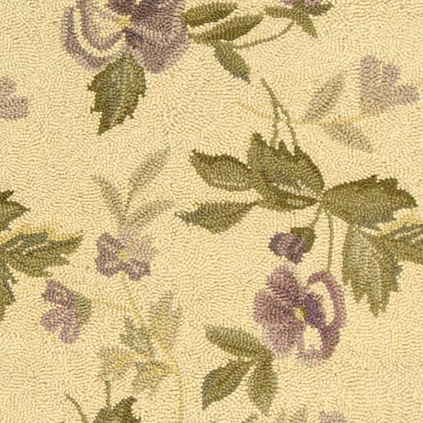 Safavieh Chelsea HK54 Hand Hooked Rug