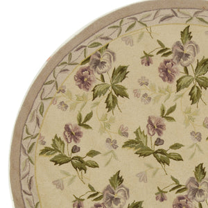 Safavieh Chelsea HK54 Hand Hooked Rug