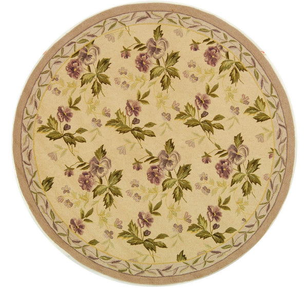 Safavieh Chelsea HK54 Hand Hooked Rug