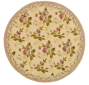 Safavieh Chelsea HK54 Hand Hooked Rug