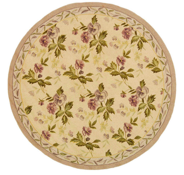 Safavieh Chelsea HK54 Hand Hooked Rug