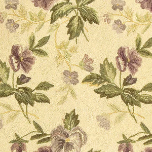 Safavieh Chelsea HK54 Hand Hooked Rug