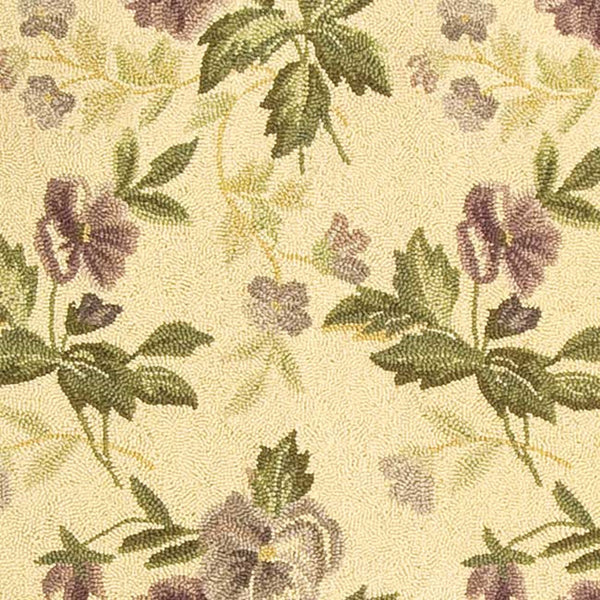 Safavieh Chelsea HK54 Hand Hooked Rug