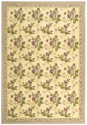 Safavieh Chelsea HK54 Hand Hooked Rug