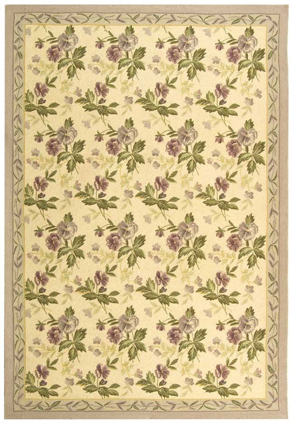Safavieh Chelsea HK54 Hand Hooked Rug