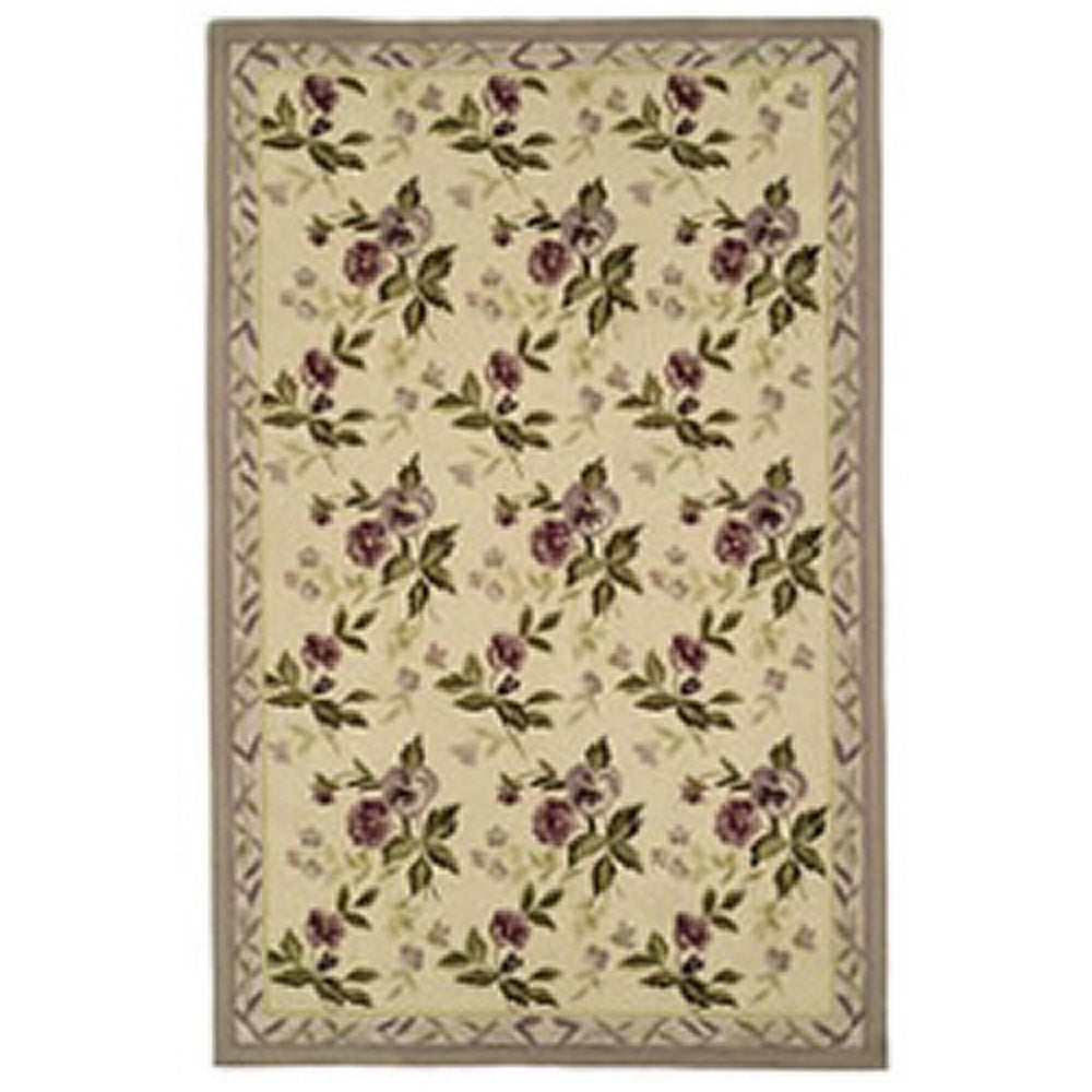Safavieh Chelsea HK54 Hand Hooked Rug
