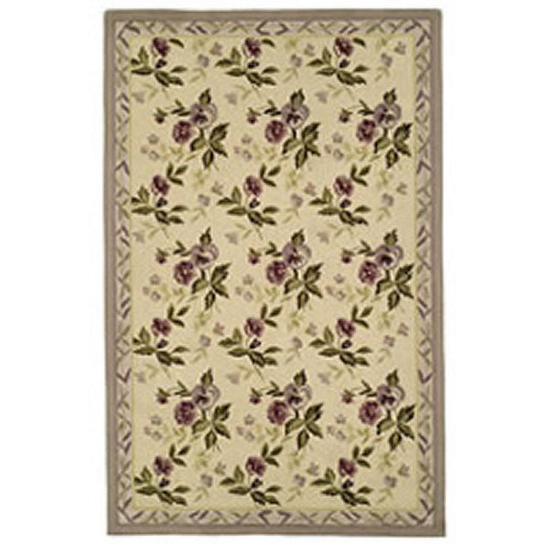 Safavieh Chelsea HK54 Hand Hooked Rug