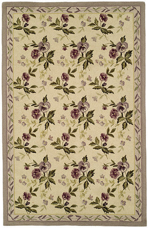 Safavieh Chelsea HK54 Hand Hooked Rug