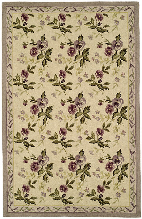 Safavieh Chelsea HK54 Hand Hooked Rug