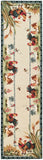 Safavieh Hk56 Hand Hooked Wool Rug HK56A-4R