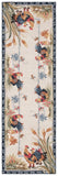 Safavieh Hk56 Hand Hooked Wool Rug HK56A-4R