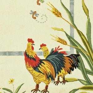 Safavieh Chelsea HK56 Hand Hooked Rug