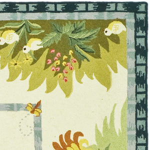 Safavieh Chelsea HK56 Hand Hooked Rug