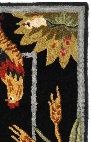 Safavieh Chelsea HK56 Hand Hooked Rug