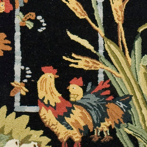 Safavieh Chelsea HK56 Hand Hooked Rug