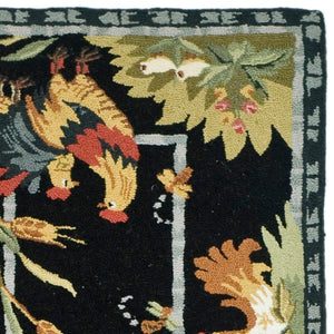 Safavieh Chelsea HK56 Hand Hooked Rug