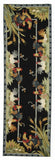 Safavieh Hk56 Hand Hooked Wool Rug HK56B-4R