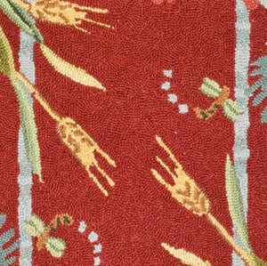 Safavieh Chelsea HK56 Hand Hooked Rug