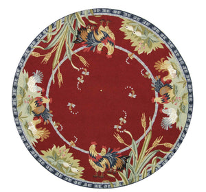 Safavieh Chelsea HK56 Hand Hooked Rug