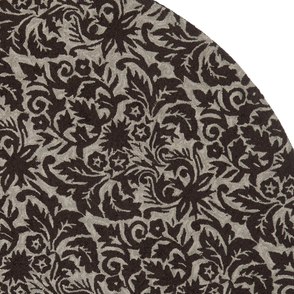 Safavieh HK6 HK Hand Hooked Rug