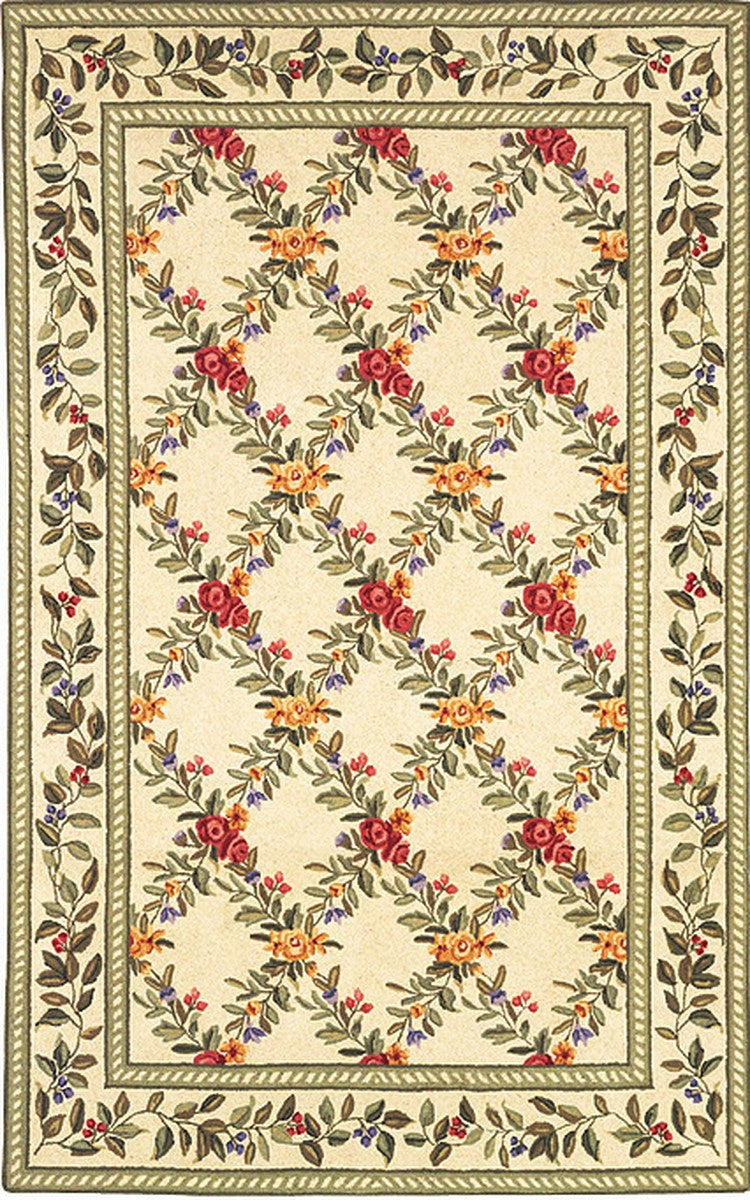 Safavieh Chelsea HK60 Hand Hooked Rug