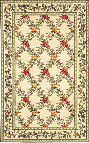 Safavieh Chelsea HK60 Hand Hooked Rug