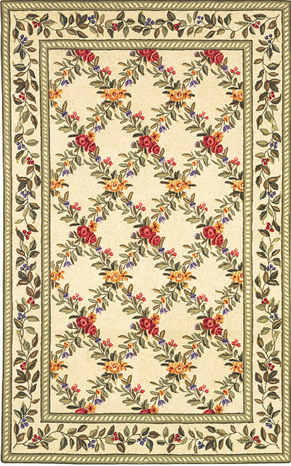 Safavieh Chelsea HK60 Hand Hooked Rug