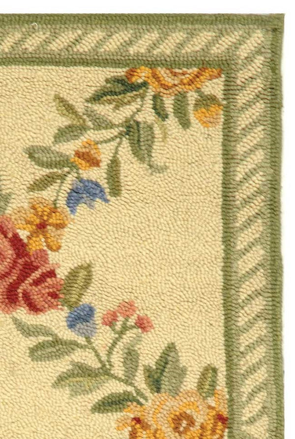 Safavieh Chelsea HK60 Hand Hooked Rug