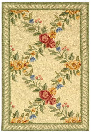 Safavieh Chelsea HK60 Hand Hooked Rug