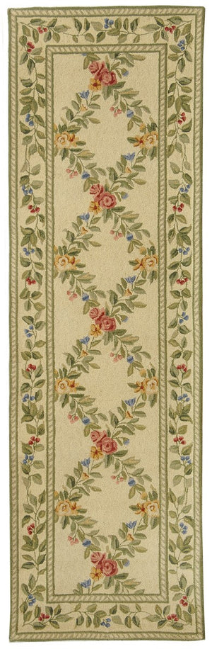 Safavieh Chelsea HK60 Hand Hooked Rug